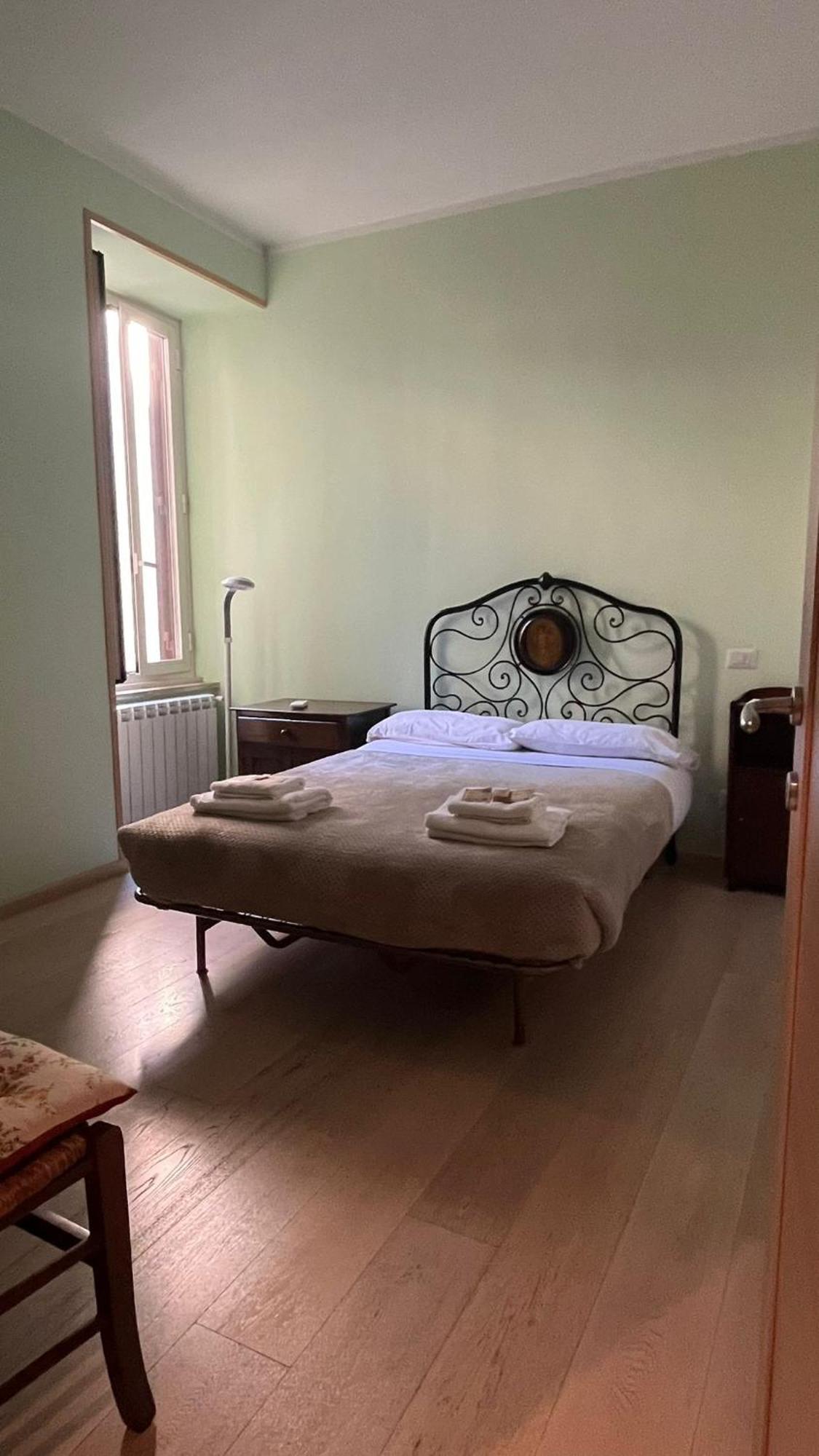 Dng House - Vatican 80 Square Rome Buitenkant foto