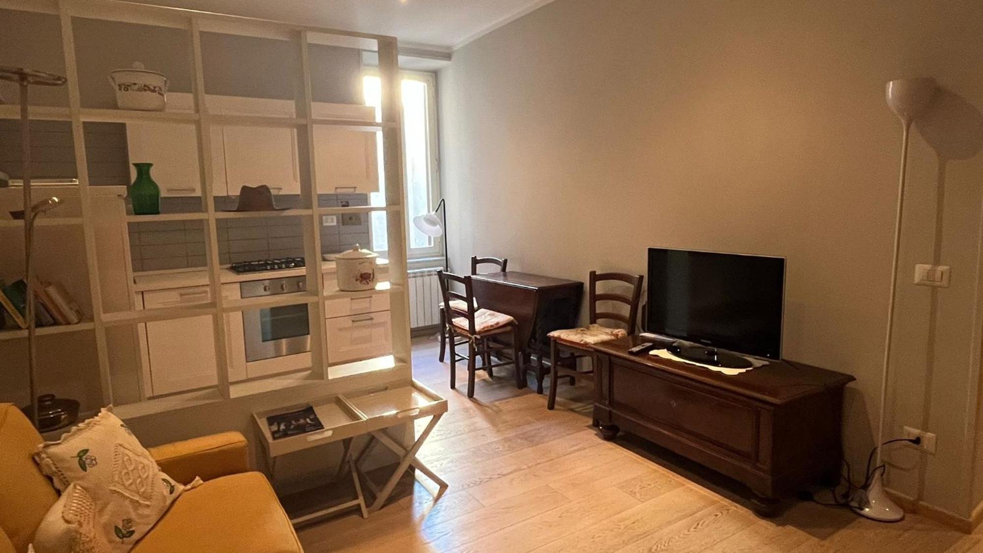 Dng House - Vatican 80 Square Rome Buitenkant foto