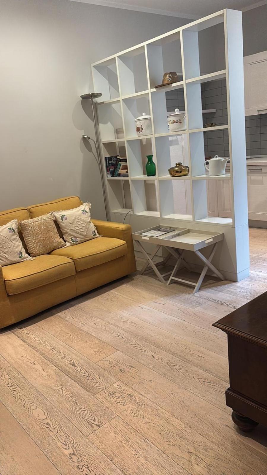 Dng House - Vatican 80 Square Rome Buitenkant foto